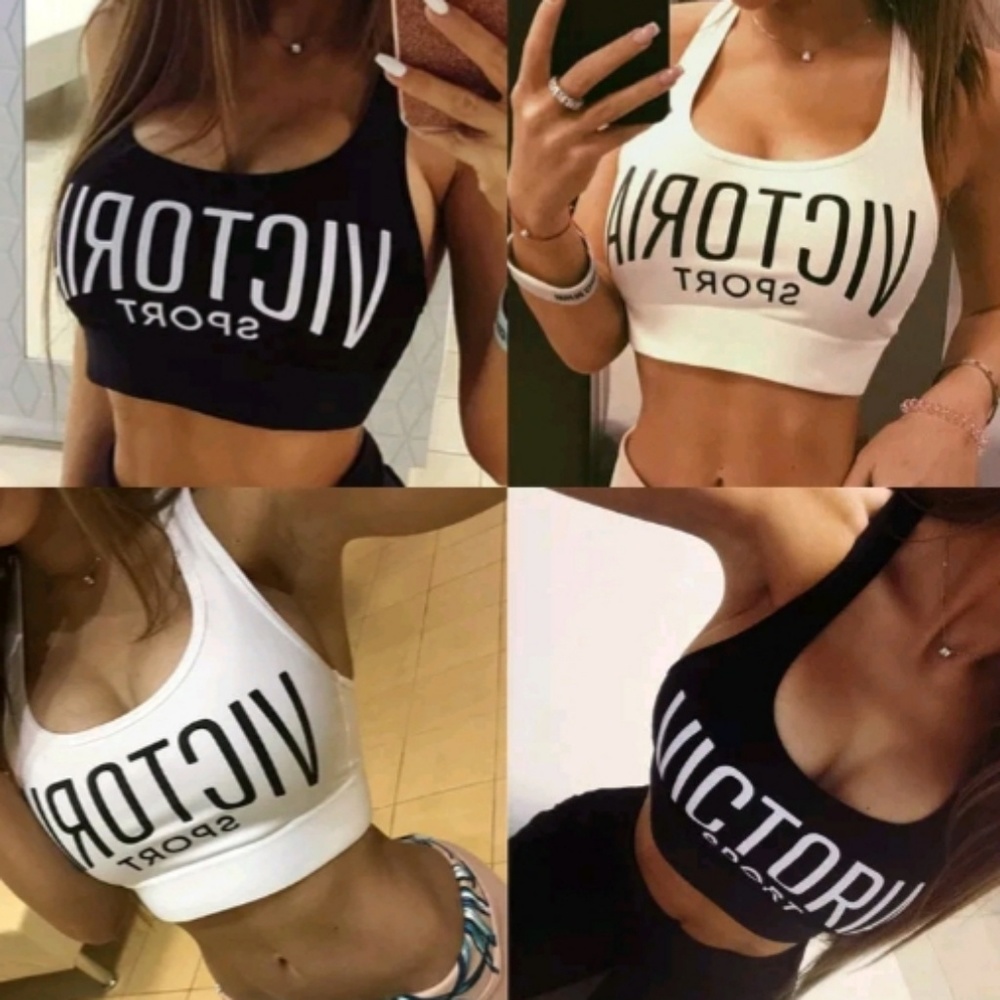 Victoria sport bra